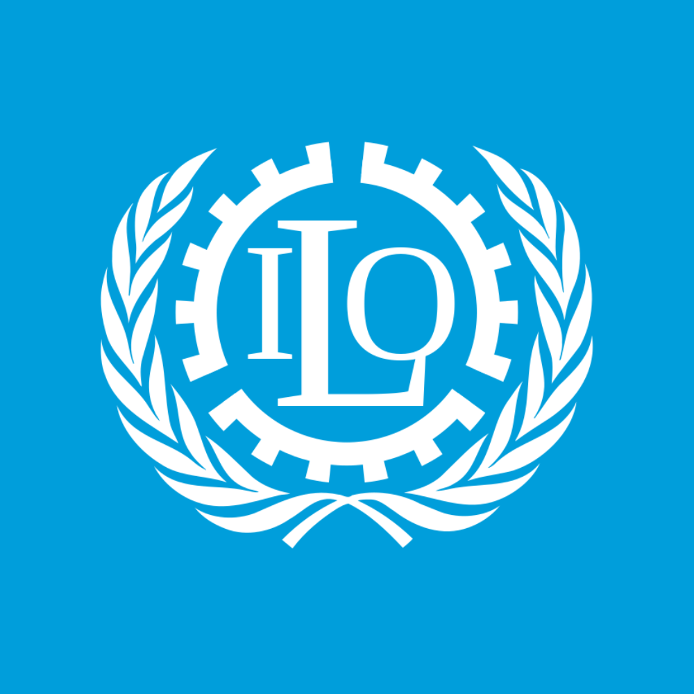 Bandeira do OIT